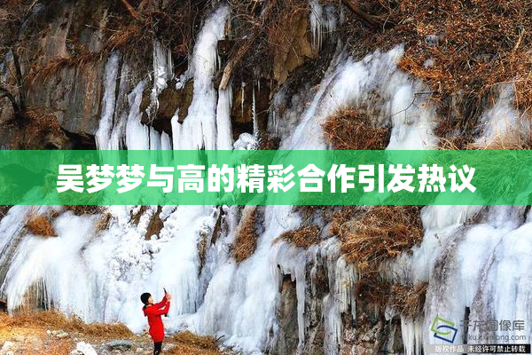 吴梦梦与高的精彩合作引发热议
