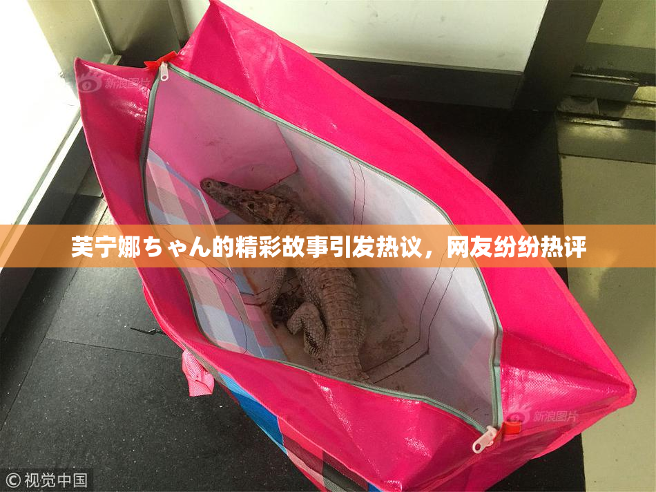 芙宁娜ちゃん的精彩故事引发热议，网友纷纷热评