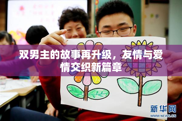 双男主的故事再升级，友情与爱情交织新篇章