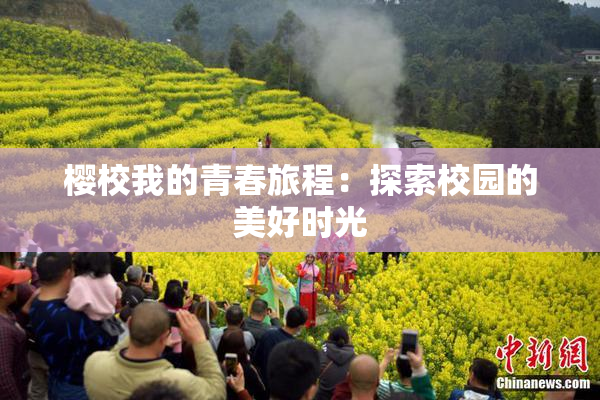 樱校我的青春旅程：探索校园的美好时光