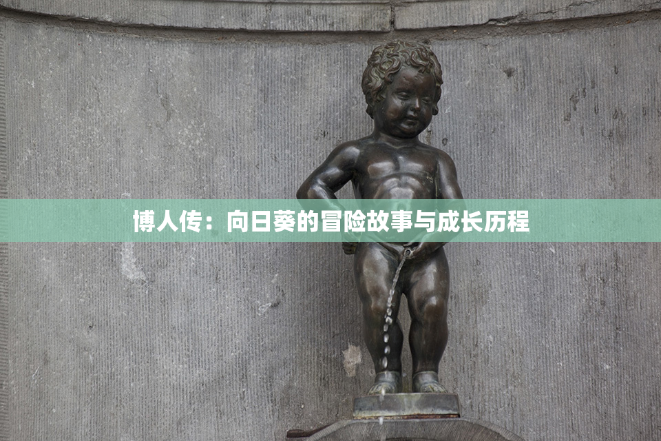 博人传：向日葵的冒险故事与成长历程