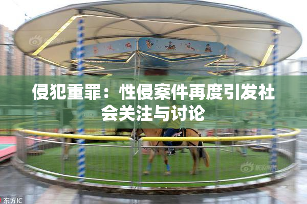 侵犯重罪：性侵案件再度引发社会关注与讨论