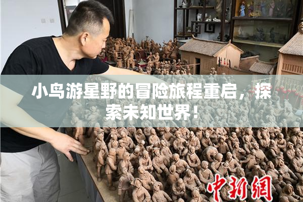 小鸟游星野的冒险旅程重启，探索未知世界！