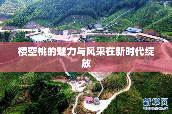 樱空桃的魅力与风采在新时代绽放