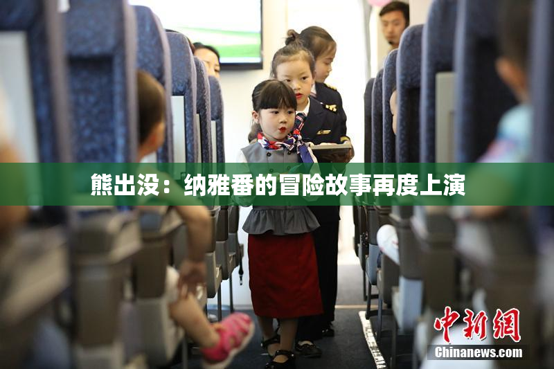 熊出没：纳雅番的冒险故事再度上演