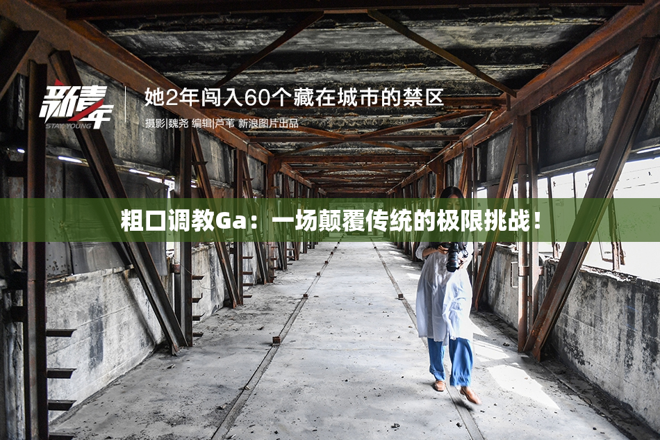 粗口调教Ga：一场颠覆传统的极限挑战！