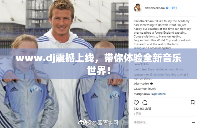 www.dj震撼上线，带你体验全新音乐世界！