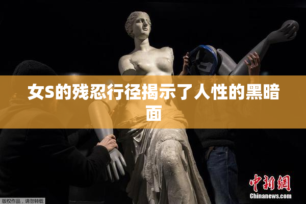 女S的残忍行径揭示了人性的黑暗面