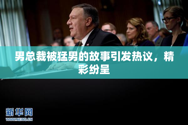 男总裁被猛男的故事引发热议，精彩纷呈