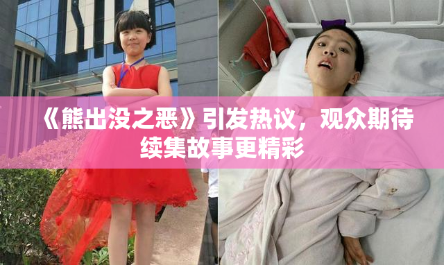 《熊出没之恶》引发热议，观众期待续集故事更精彩