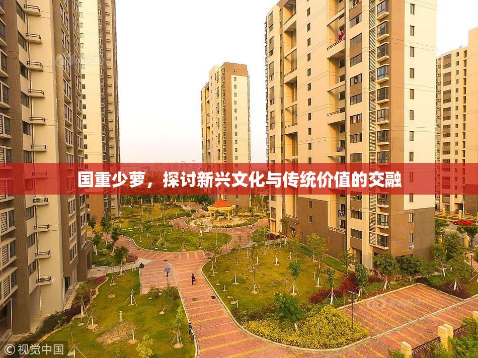 国重少萝，探讨新兴文化与传统价值的交融