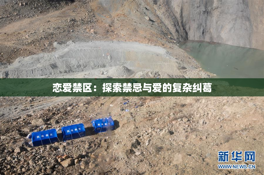 恋爱禁区：探索禁忌与爱的复杂纠葛