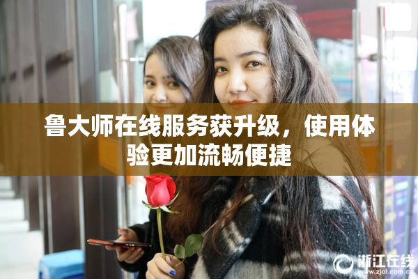 鲁大师在线服务获升级，使用体验更加流畅便捷