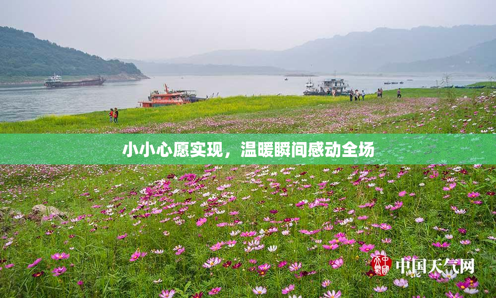 小小心愿实现，温暖瞬间感动全场