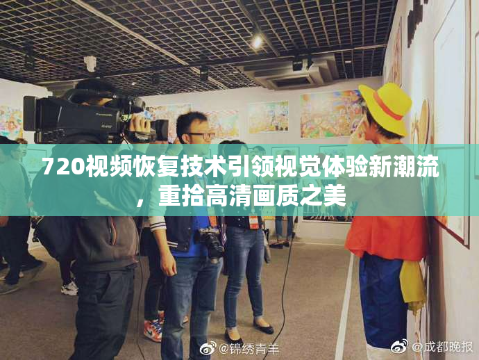 720视频恢复技术引领视觉体验新潮流，重拾高清画质之美