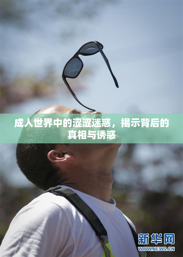 成人世界中的涩涩迷惑，揭示背后的真相与诱惑