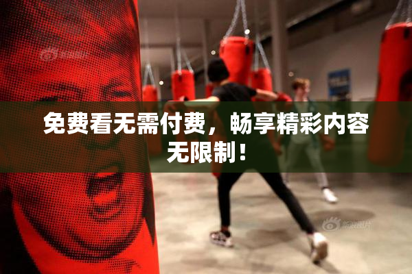 免费看无需付费，畅享精彩内容无限制！