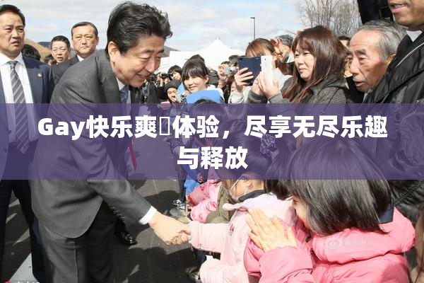 Gay快乐爽擼体验，尽享无尽乐趣与释放