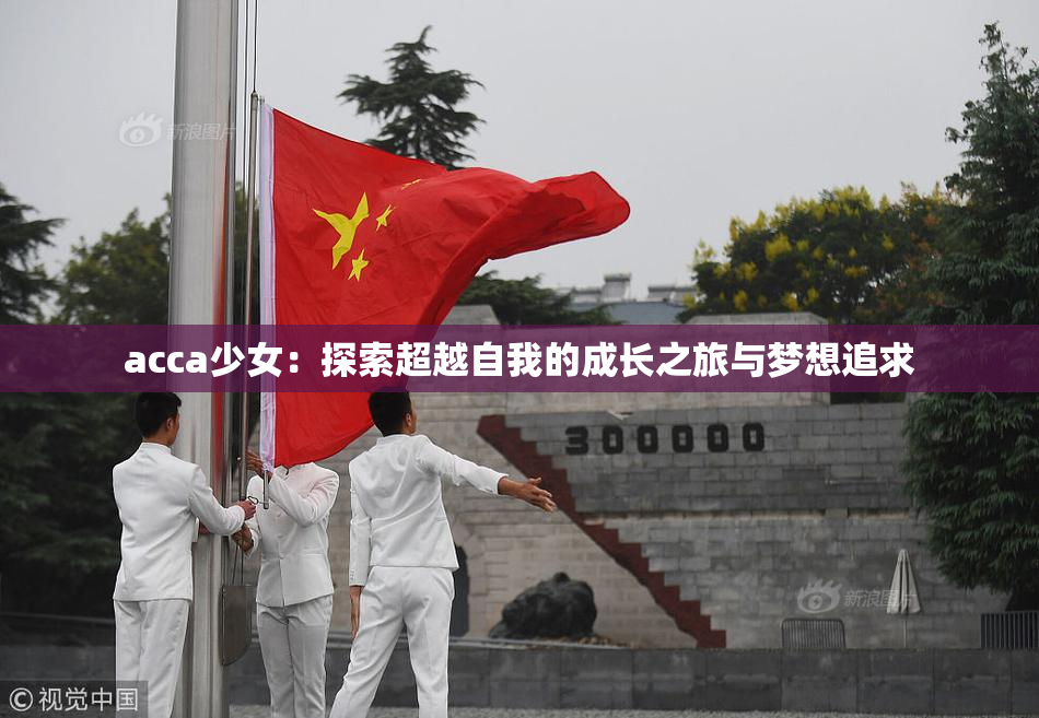 acca少女：探索超越自我的成长之旅与梦想追求