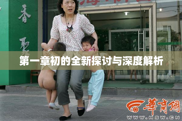 第一章初的全新探讨与深度解析