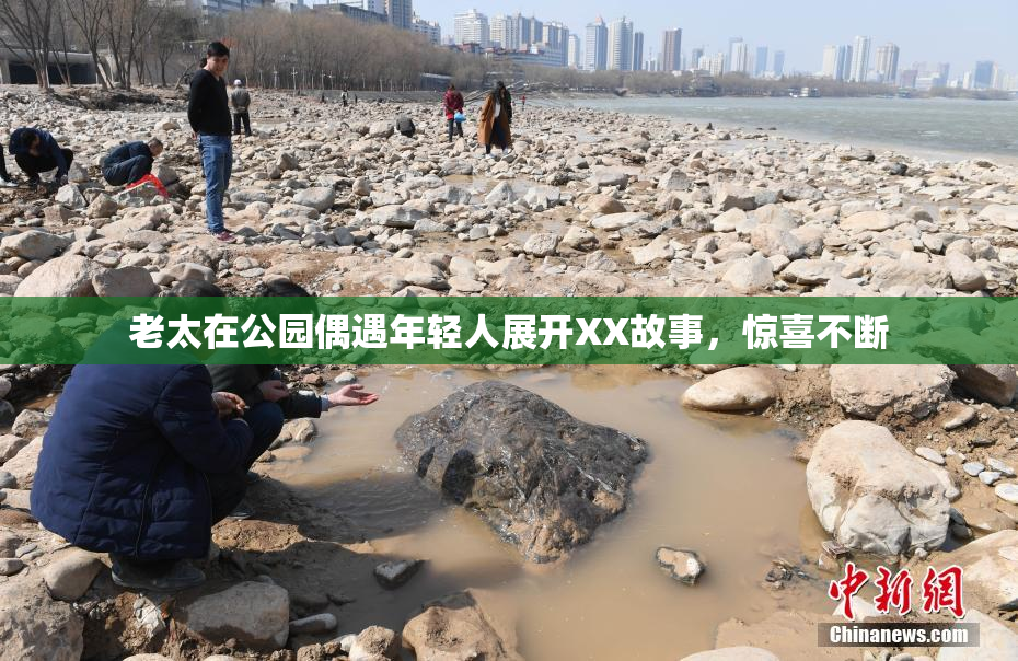 老太在公园偶遇年轻人展开XX故事，惊喜不断