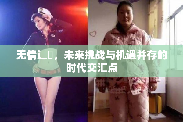 无情辶喿，未来挑战与机遇并存的时代交汇点