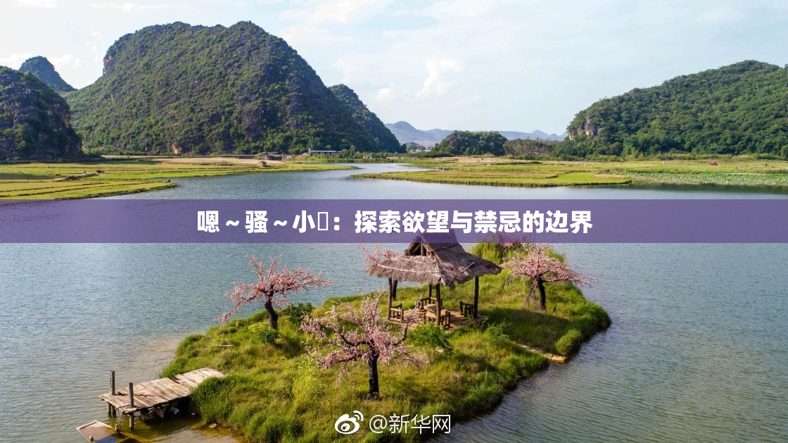 嗯～骚～小婬：探索欲望与禁忌的边界