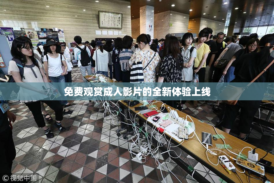 免费观赏成人影片的全新体验上线