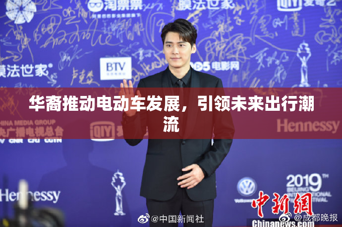 华裔推动电动车发展，引领未来出行潮流