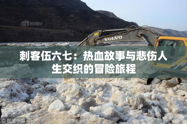 刺客伍六七：热血故事与悲伤人生交织的冒险旅程