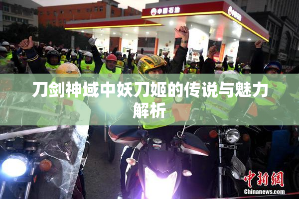 刀剑神域中妖刀姬的传说与魅力解析