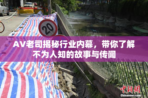 AV老司揭秘行业内幕，带你了解不为人知的故事与传闻
