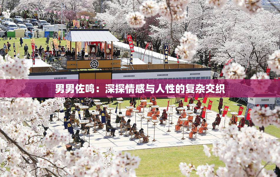 男男佐鸣：深探情感与人性的复杂交织