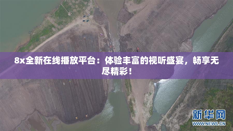 8x全新在线播放平台：体验丰富的视听盛宴，畅享无尽精彩！