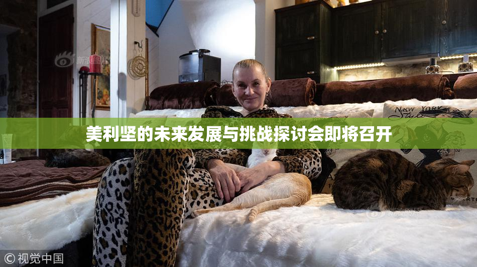 美利坚的未来发展与挑战探讨会即将召开