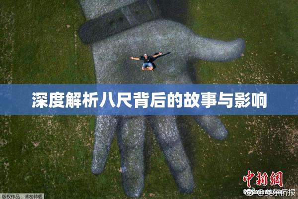 深度解析八尺背后的故事与影响