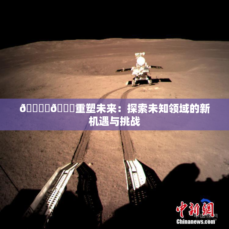 🔞‌🍌重塑未来：探索未知领域的新机遇与挑战