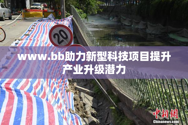 www.bb助力新型科技项目提升产业升级潜力