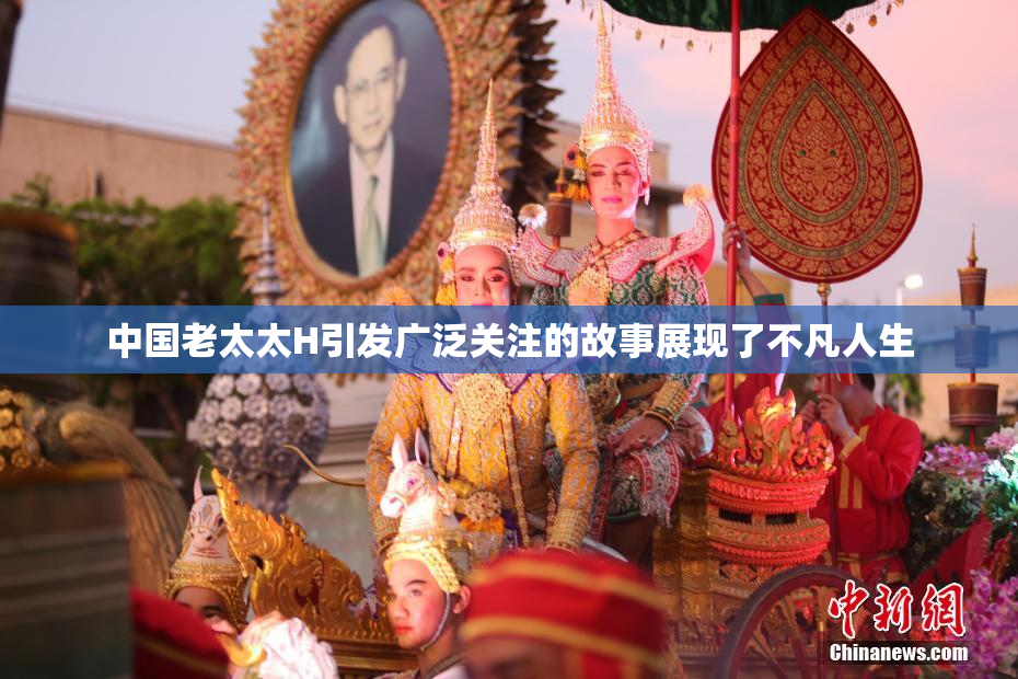 中国老太太H引发广泛关注的故事展现了不凡人生