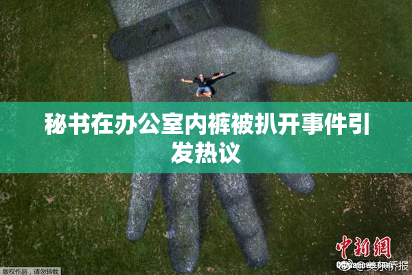 秘书在办公室内裤被扒开事件引发热议