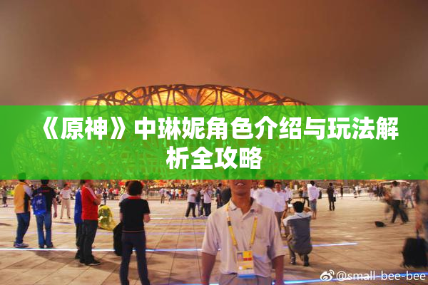 《原神》中琳妮角色介绍与玩法解析全攻略