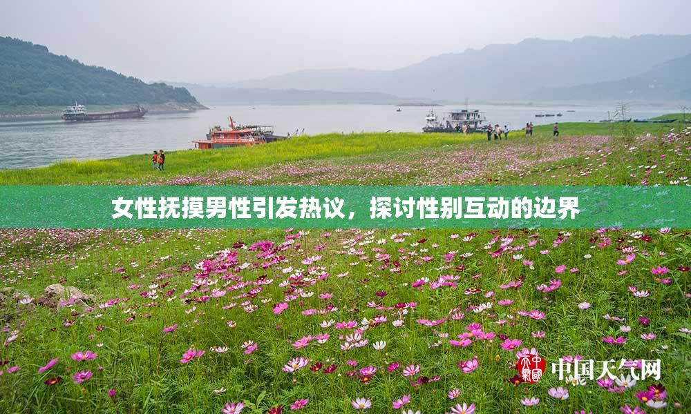 女性抚摸男性引发热议，探讨性别互动的边界