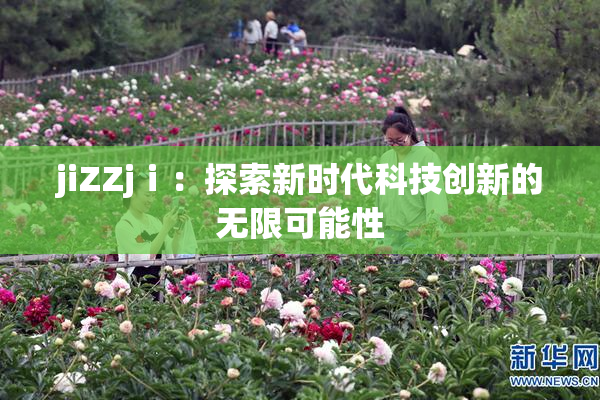 jiZZjⅰ：探索新时代科技创新的无限可能性