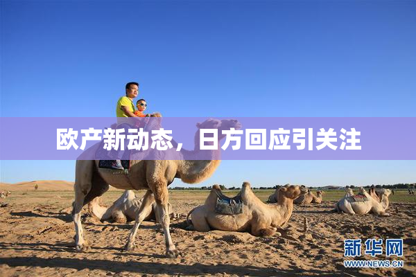 欧产新动态，日方回应引关注