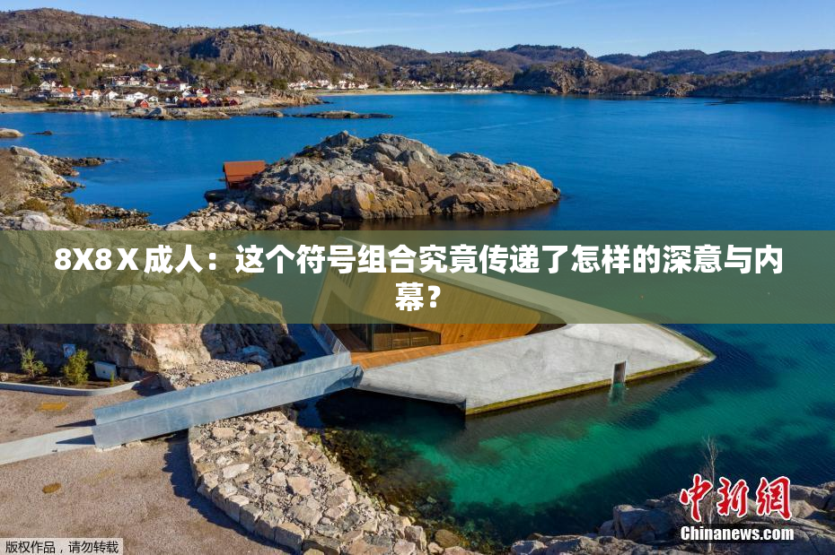 8X8Ⅹ成人：这个符号组合究竟传递了怎样的深意与内幕？