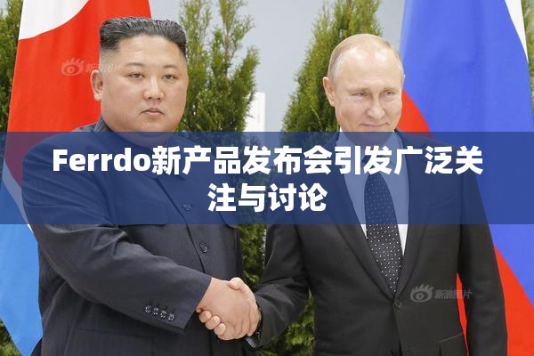 Ferrdo新产品发布会引发广泛关注与讨论