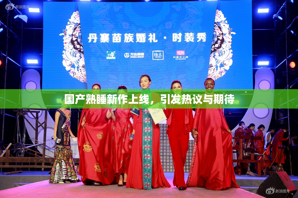 国产熟睡新作上线，引发热议与期待
