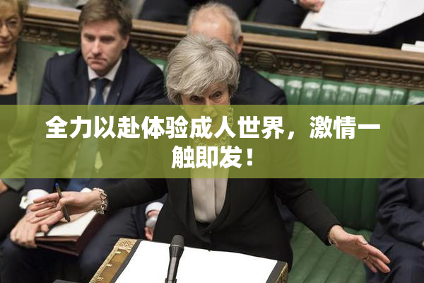 全力以赴体验成人世界，激情一触即发！
