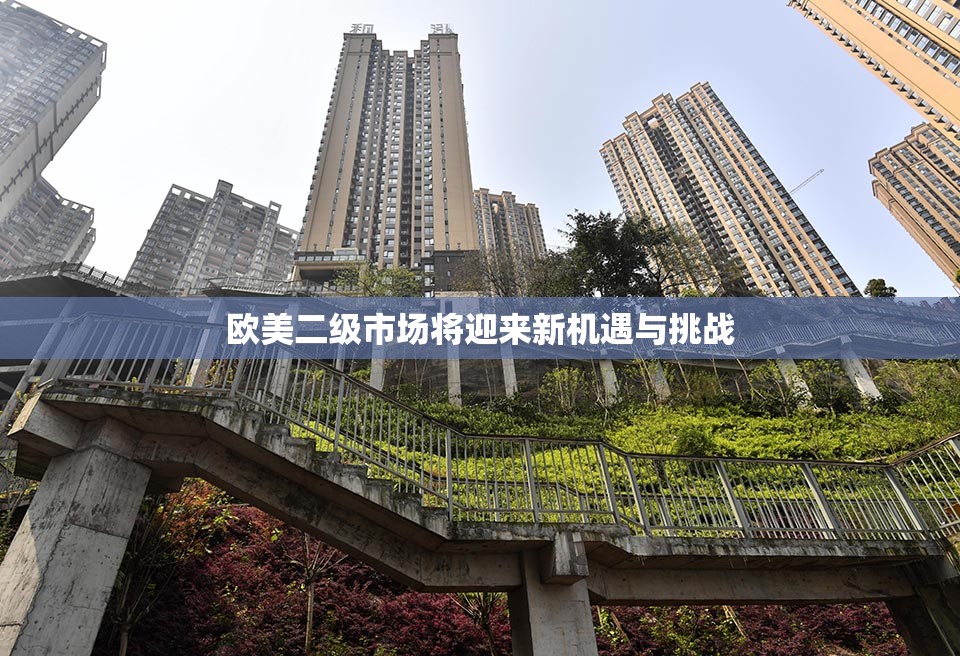 欧美二级市场将迎来新机遇与挑战