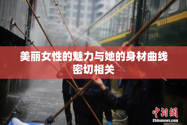 美丽女性的魅力与她的身材曲线密切相关